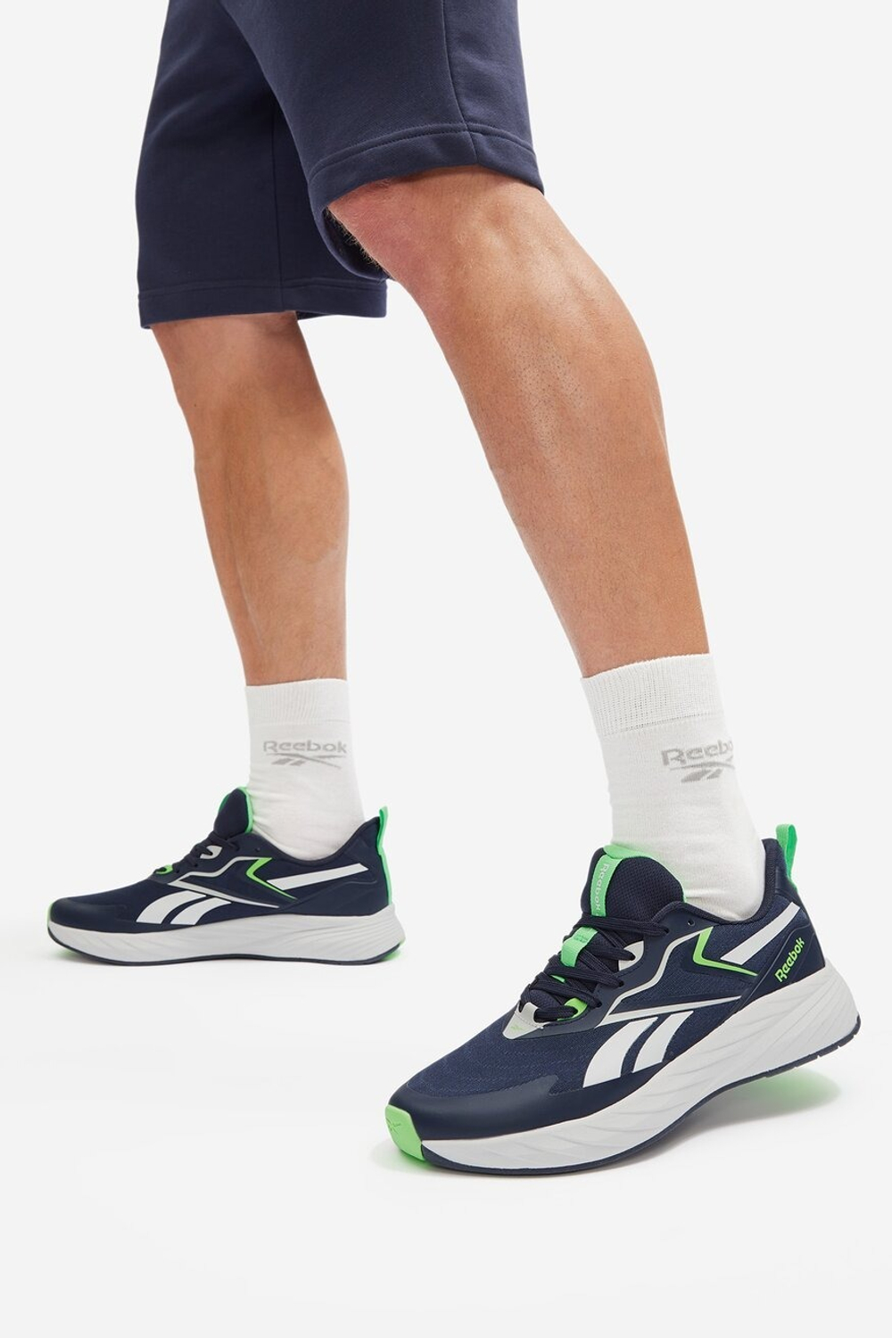 Кроссовки мужские REEBOK VERSE