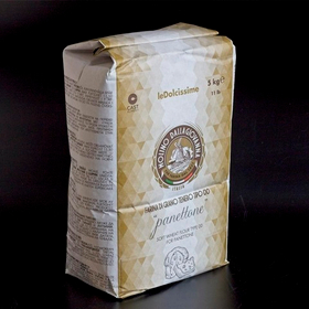 Мука «Панеттоне» Molino Dallagiovanna 5 кг