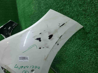 Бампер передний Mercedes GLE W166 (2015-2018) AMG