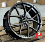 Комплект дисков BBS FI-R 18x8.5 et40 5x114.3