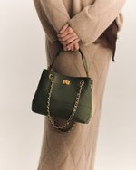 MAISON mini оливковый