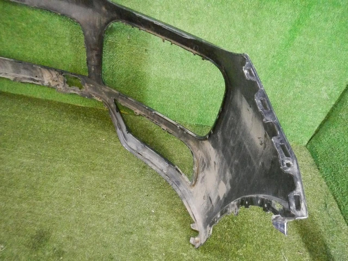 Бампер передний Porsche Cayenne 3 Coupe (19-23)