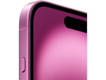 Смартфон Apple iPhone 16 Plus 128GB Dual SIM Pink