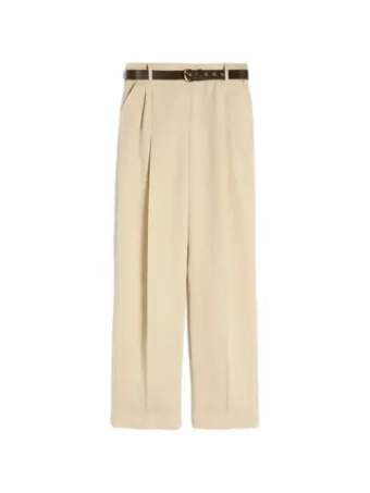 Брюки MAX MARA