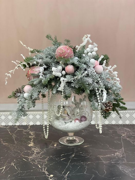 Новогодняя НГ-82 Новогодняя НГ-82