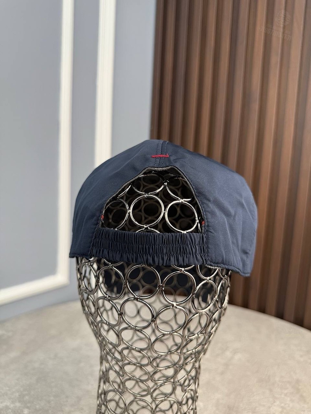Бейсболка Brunello Cucinelli