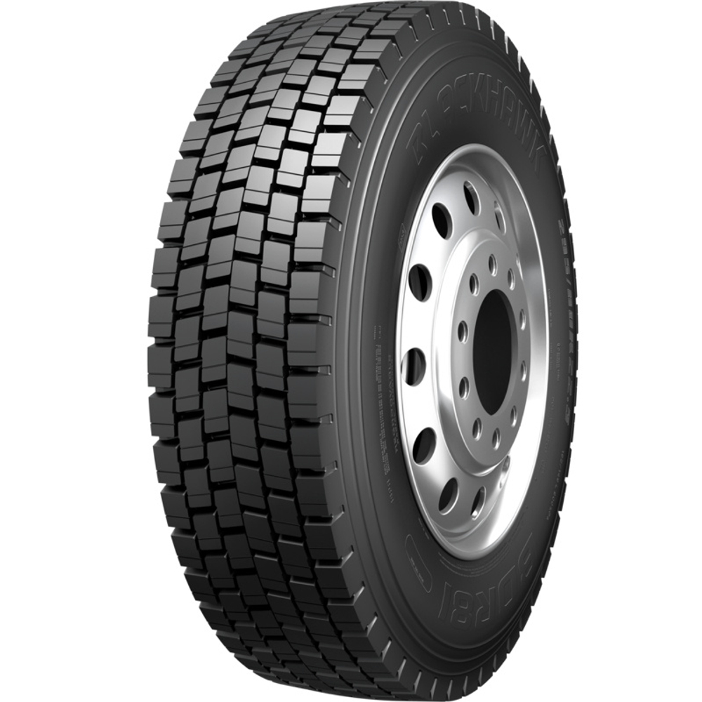 Tracmax 295/80R22,5 152/149L BDR81 TL M+S 3PMSF 18PR