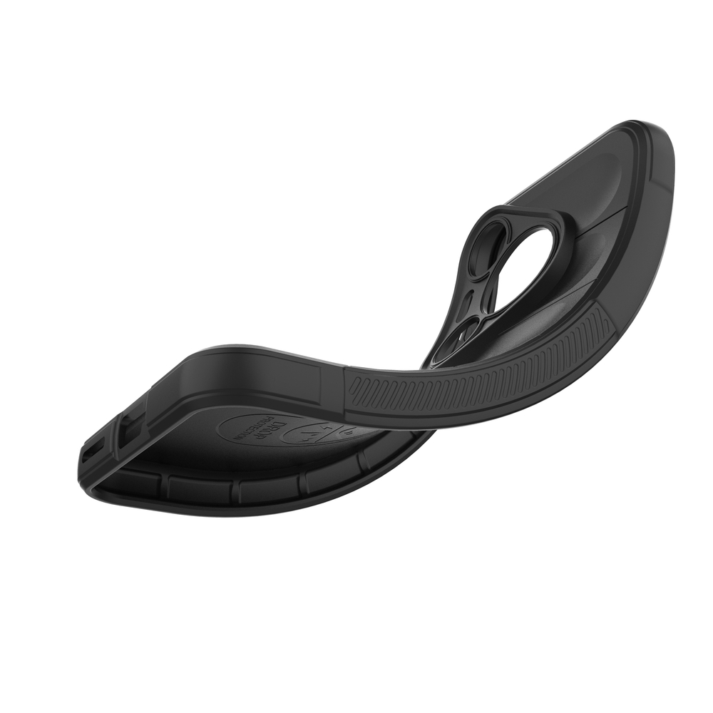 Противоударный чехол Flexible Case для Huawei Pura 70 Pro