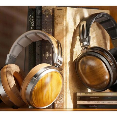 Наушники FiiO FT1 Silver (Beech)