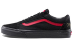 Disney X Vans Old Skool Mickey Mouse Club