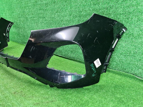 Бампер передний Chery Tiggo 4 Pro (2020-2024)