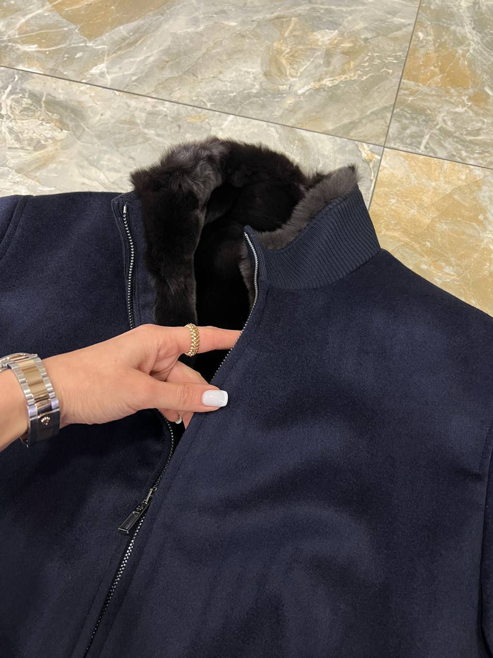 Куртка Loro Piana