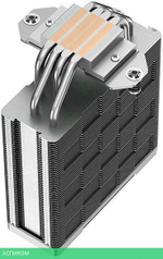 Кулер для процессора DeepCool AK400 (R-AK400-BKNNMN-G-1)