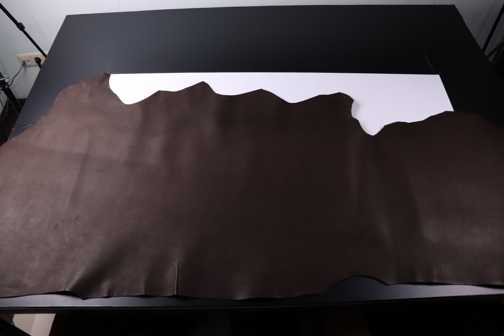 1,3-1,5 Краст Махагон 150 дм² (КЛ)