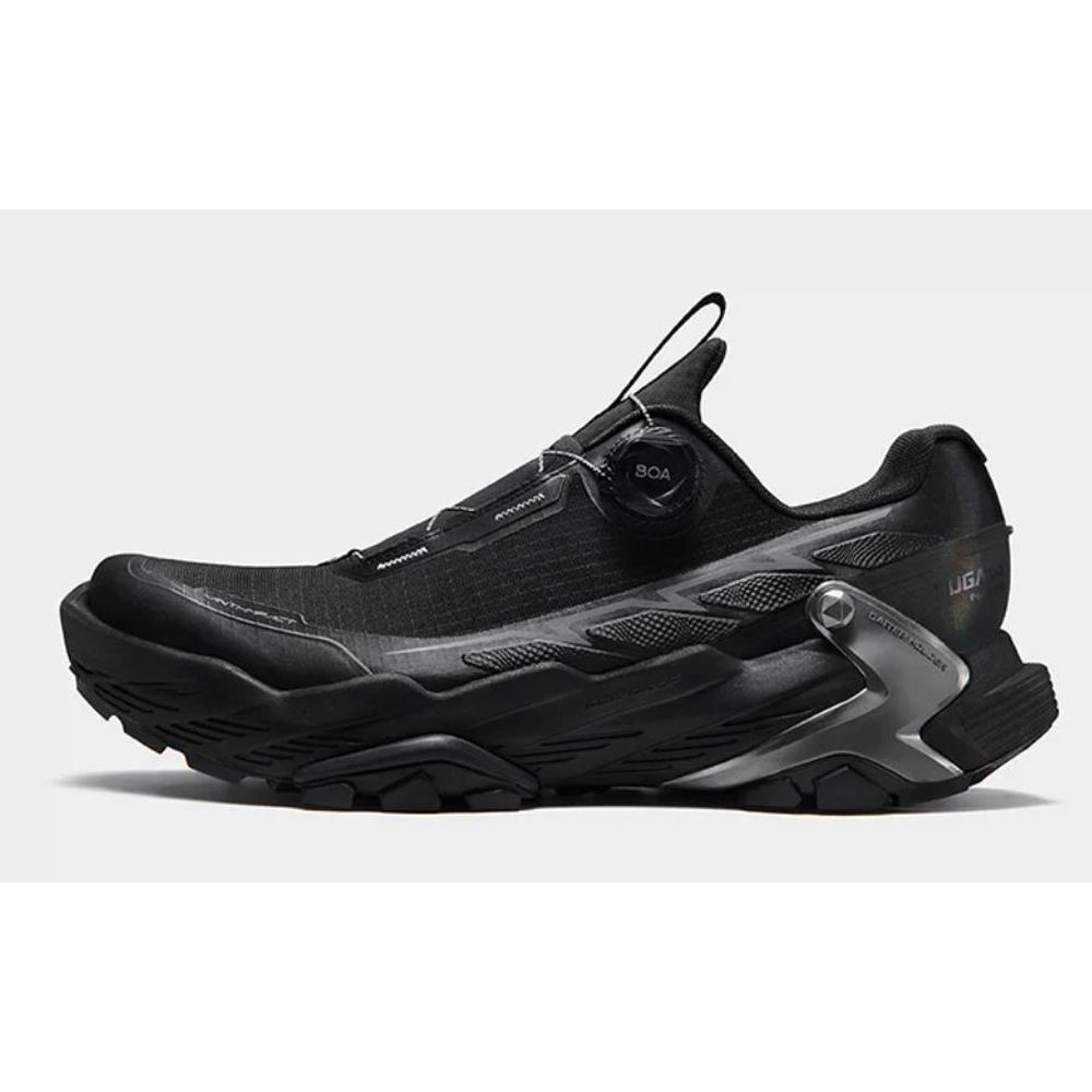 Кроссовки женские Kailas FUGA DU BOA Trail Running Shoes Women's KS2413207
