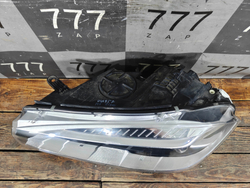 Фара левая Adaptive LED BMW X5 (F15) 13-18 Б/У Оригинал 63117442647