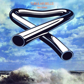 Mike Oldfield / Tubular Bells (LP)
