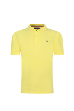 Поло Tommy Hilfiger - желтый(KB0KB09103)