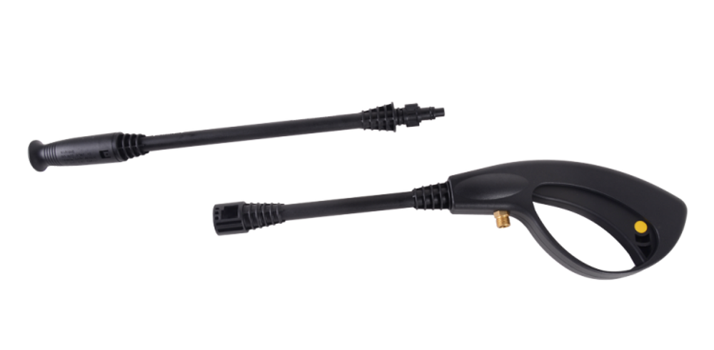 Пистолет-распылитель Huter для линейки 105 серии ALV