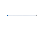 Шлейф 30 pin, 15 см, шаг 0.5 мм FFC, обратный Б