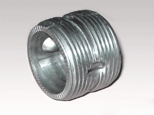 Ниппель для рад-ра 1'' VRT