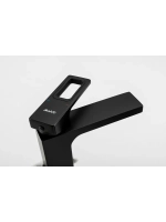 Смеситель для раковины GAPPO G1017-6