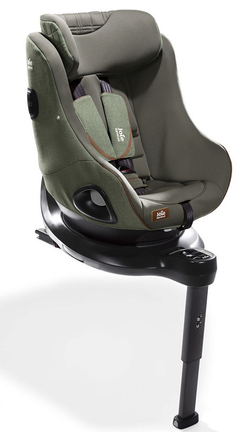 Автокресло Joie I-Harbour без базы Pine