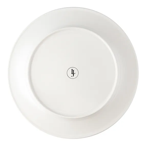 Тарелка owl из коллекции birds of paradise, D21 см