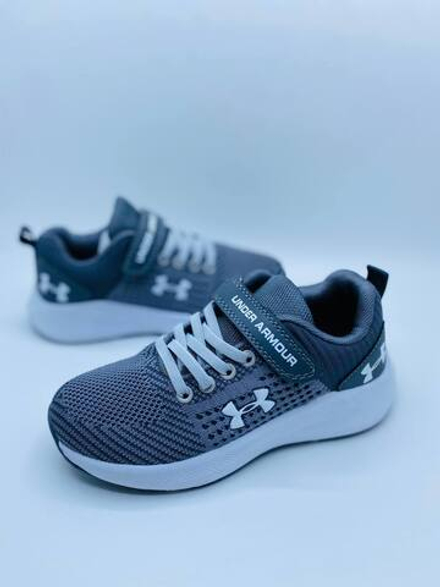 Кроссовки Buba Under Armour