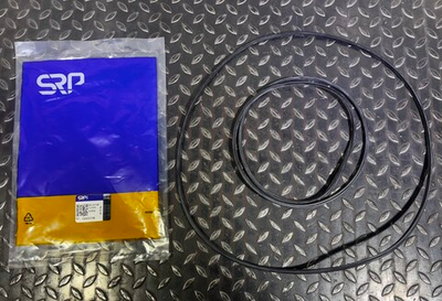 Уплотнение поршня 15022738