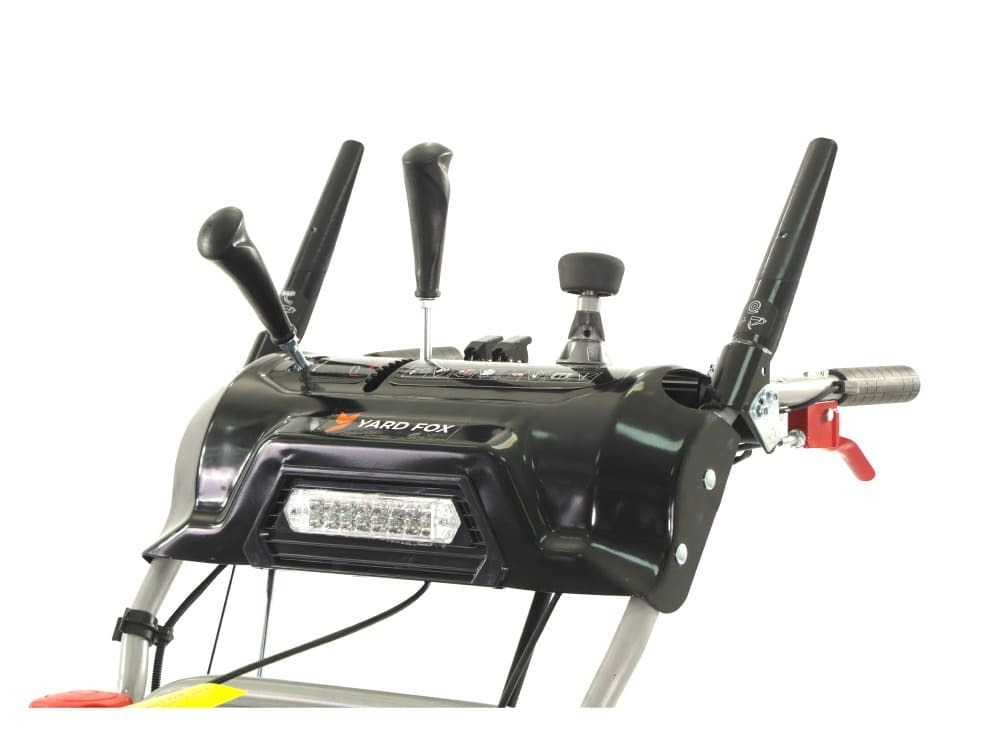 Снегоуборщик YARD FOX 7654E