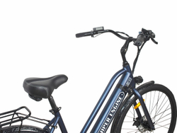 Электровелосипед HIPER Engine B85