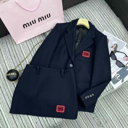 Костюм MIU MIU