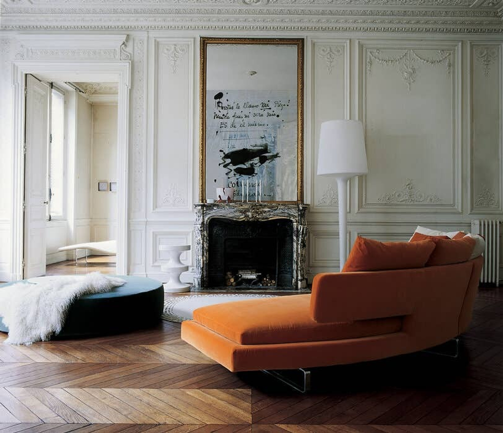 Диван B&B Italia Arne