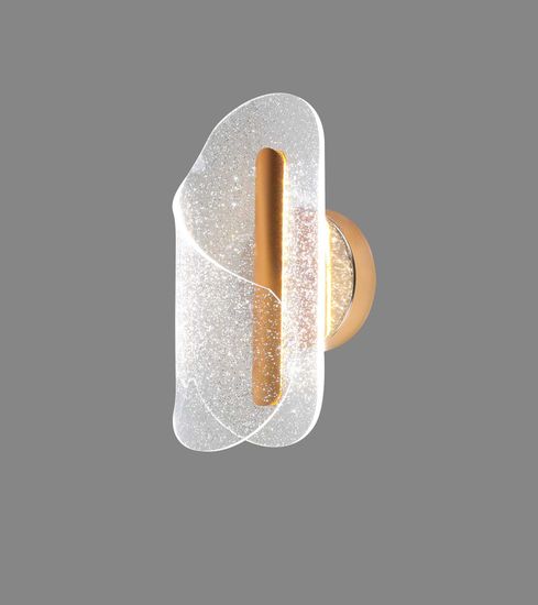 A3109 GD (1/25) Настенный светильник MN (RL)