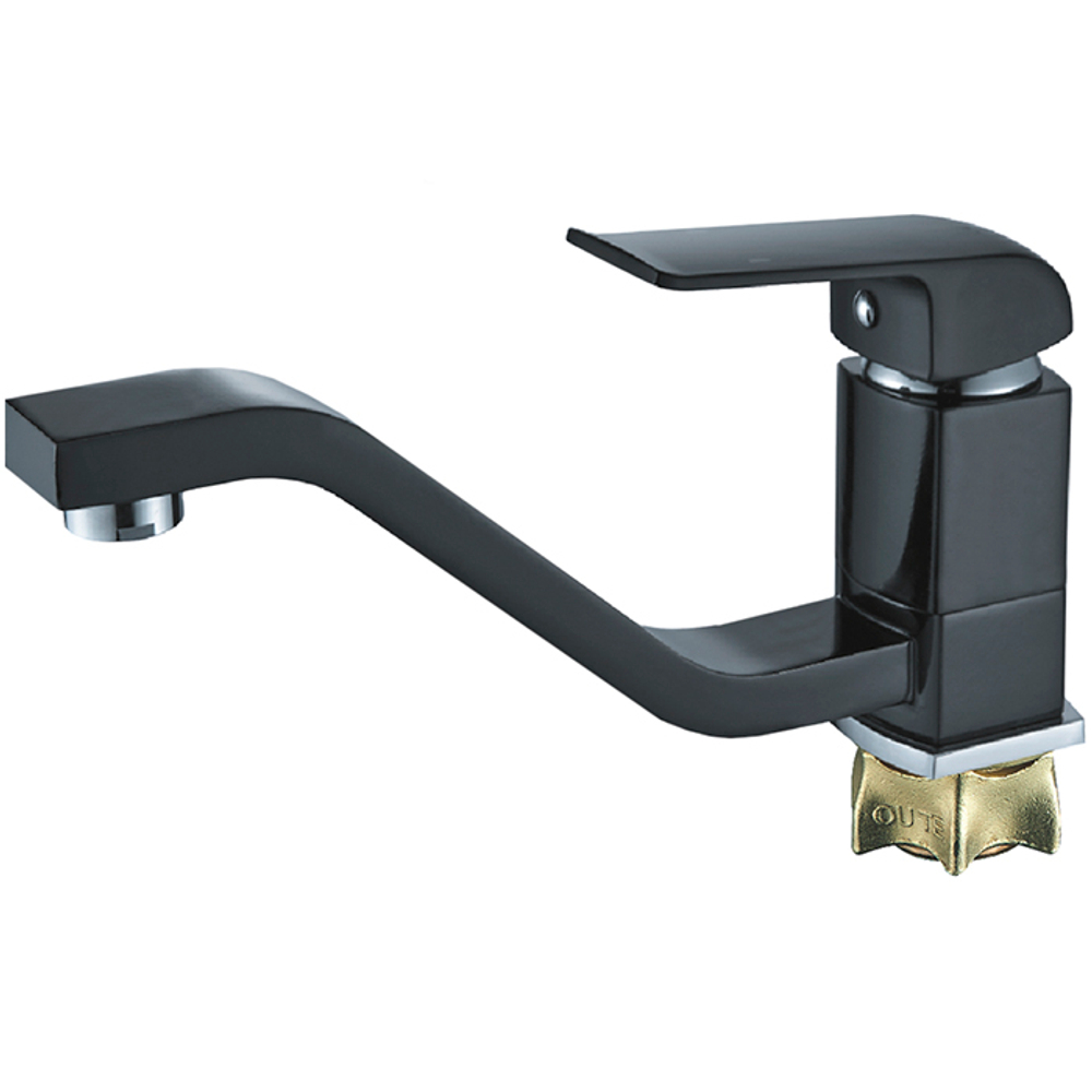 Смеситель для кухни Oute T104 T10403BH