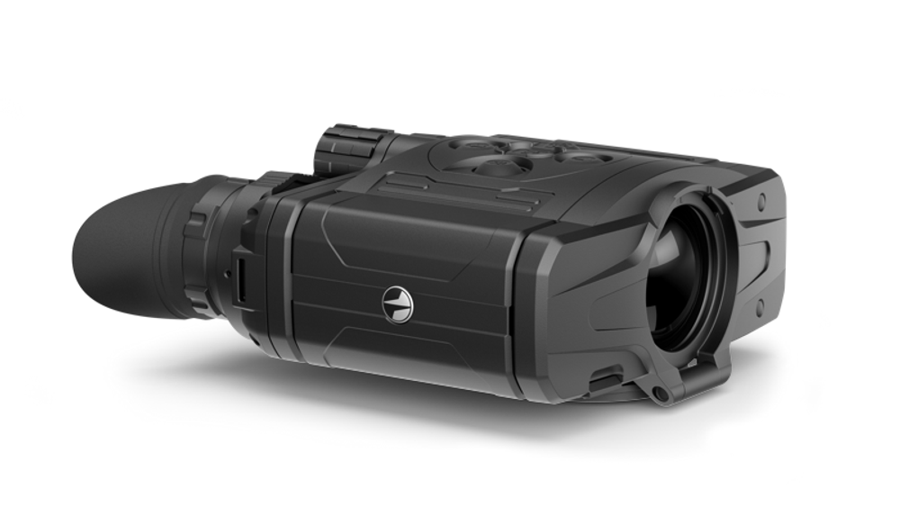 Тепловизионный бинокль Pulsar Accolade XQ38