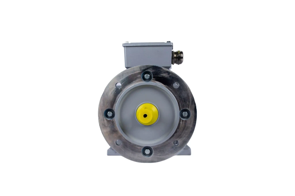 Электродвигатель ESQ PR 90 L4 GST-Б1-S12-IE2 2,2/1500 IM2081