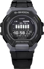 Наручные часы Casio G-Shock GBD-300-1