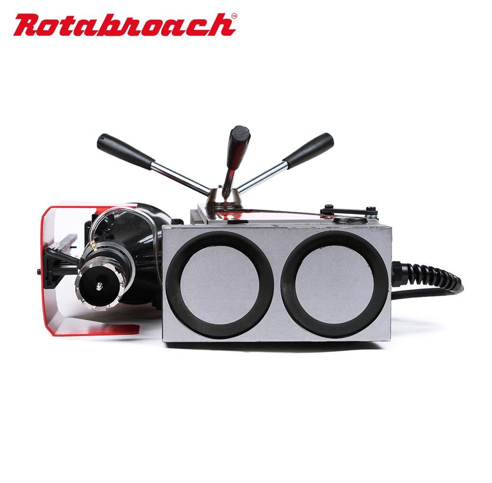 Магнитный сверлильный станок Rotabroach ELEMENT 75