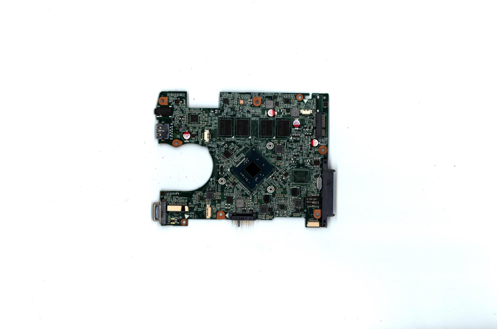 Материнская плата для ноутбука Lenovo E10-30 BM5387 W8P N2840 2G (5B20G97278), оригинал