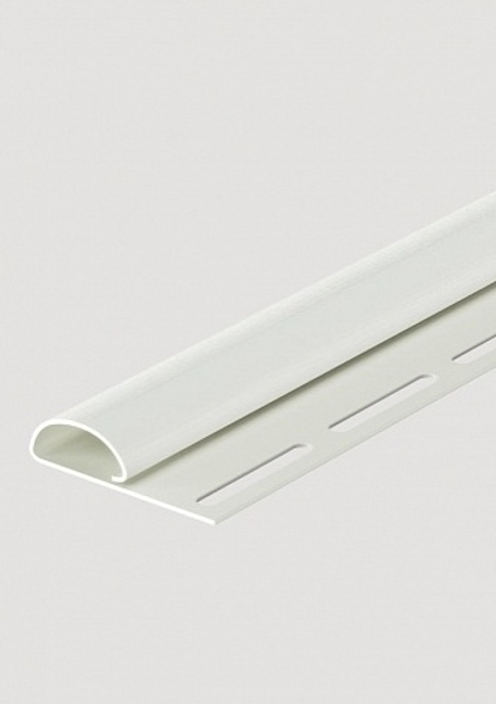 Виниловый Döcke  Финишный профиль Пломбир