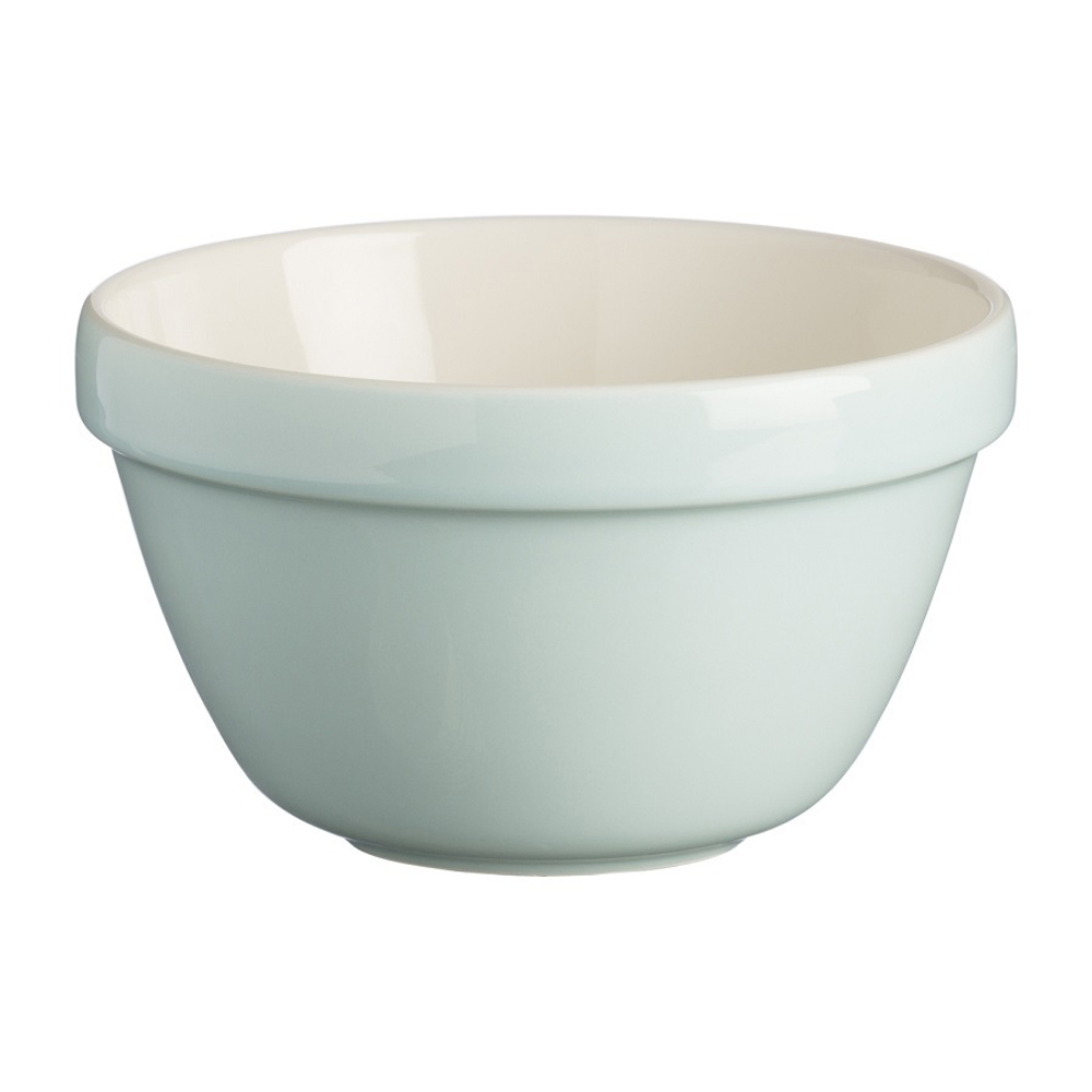 Миска универсальная colour mix 16 см светло-голубая