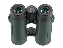 Бинокль Veber Silver Line БН 10x42 WP [10920]