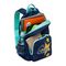 Çanta \ Bag \ RG-464-7 Рюкзак школьный (/1 синий)