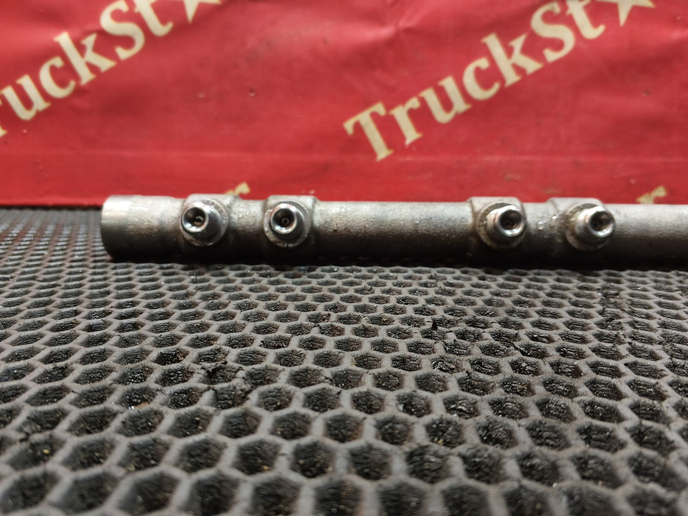 Топливная рампа 2023г