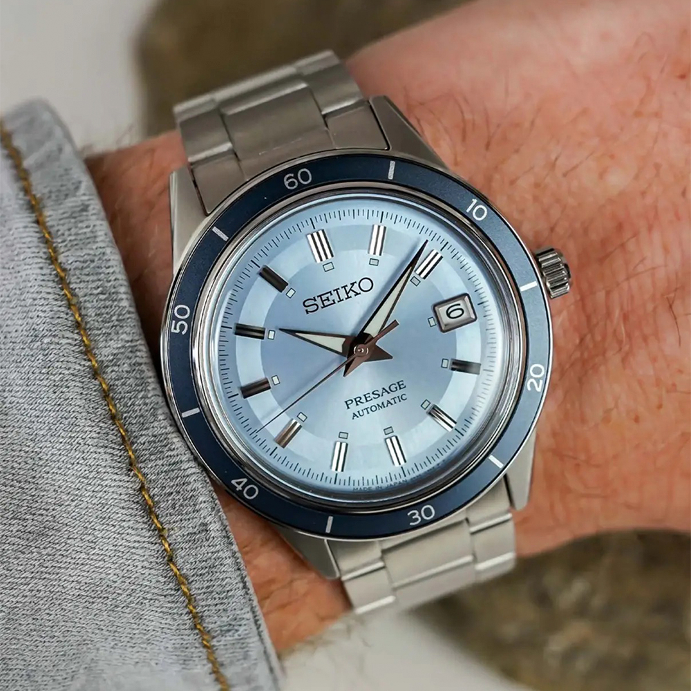 Seiko SRPL19J1