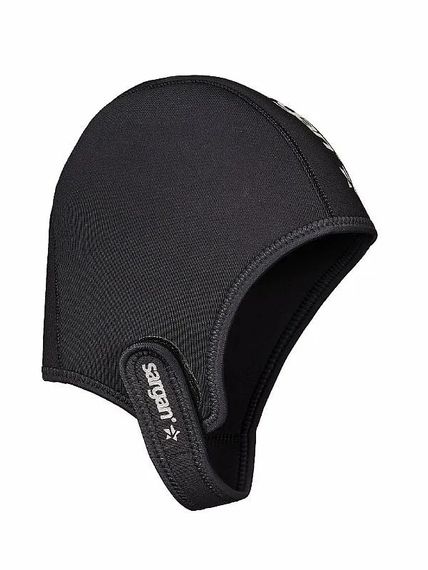Шапочка Sargan Swimmer для открытой воды 2 мм