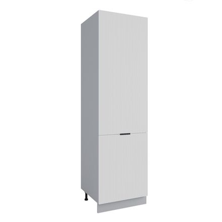 Кухня Модуль  ПН 600 М (глухой) Фенис 3Д Айс