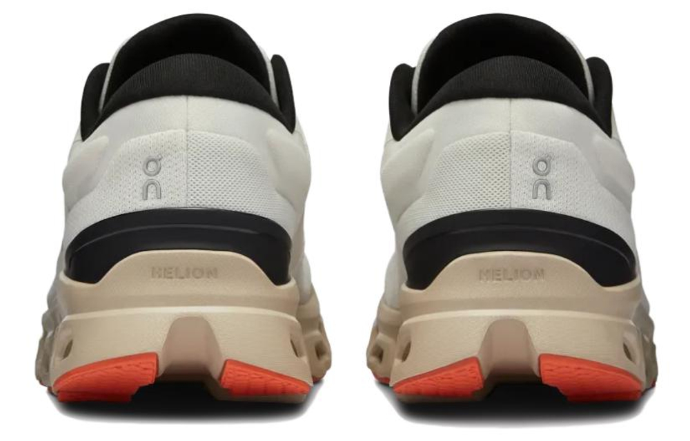 On S Cloudstratus 3 Undyed